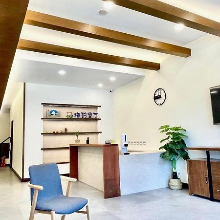 海的墾丁旅店 Ocean Kt Inn Exterior photo