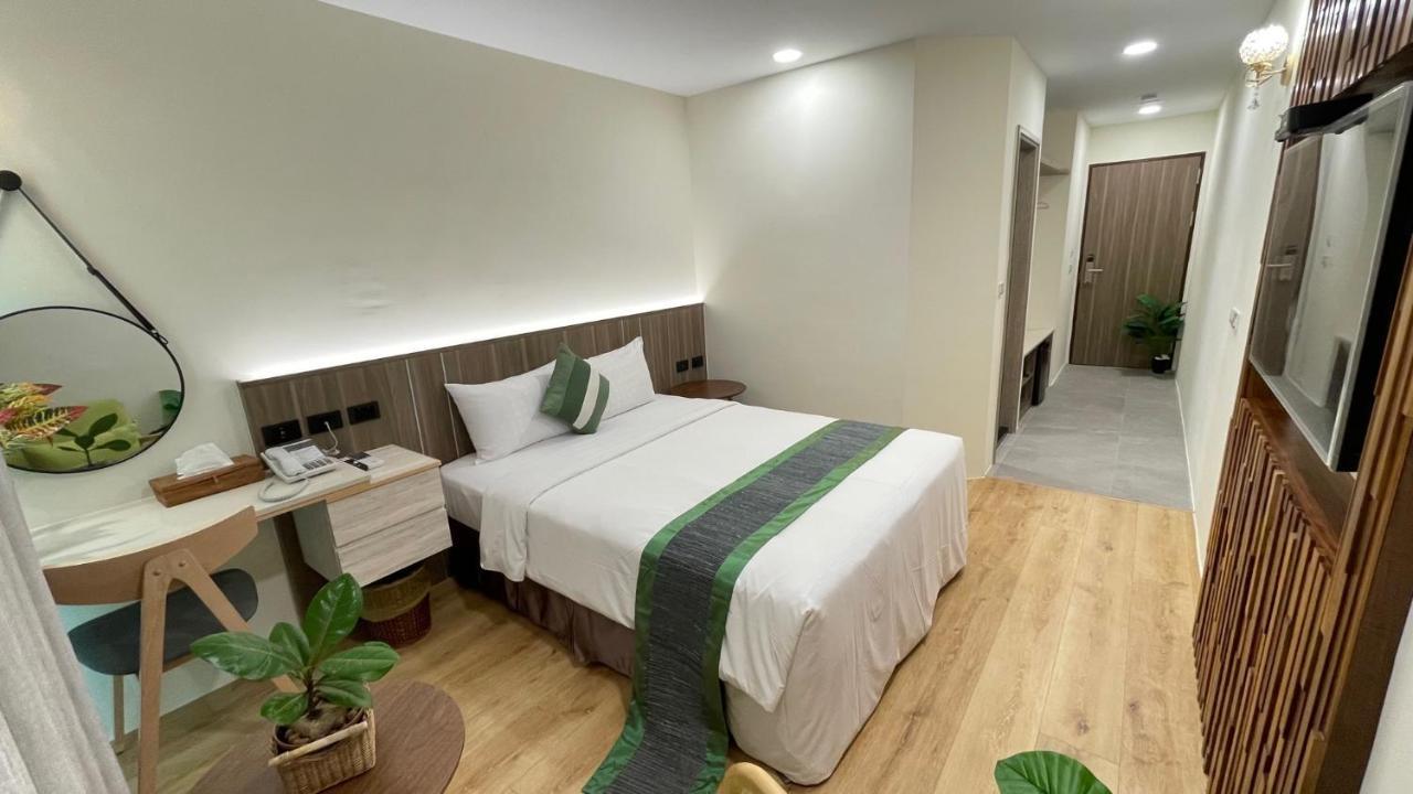 海的墾丁旅店 Ocean Kt Inn Exterior photo