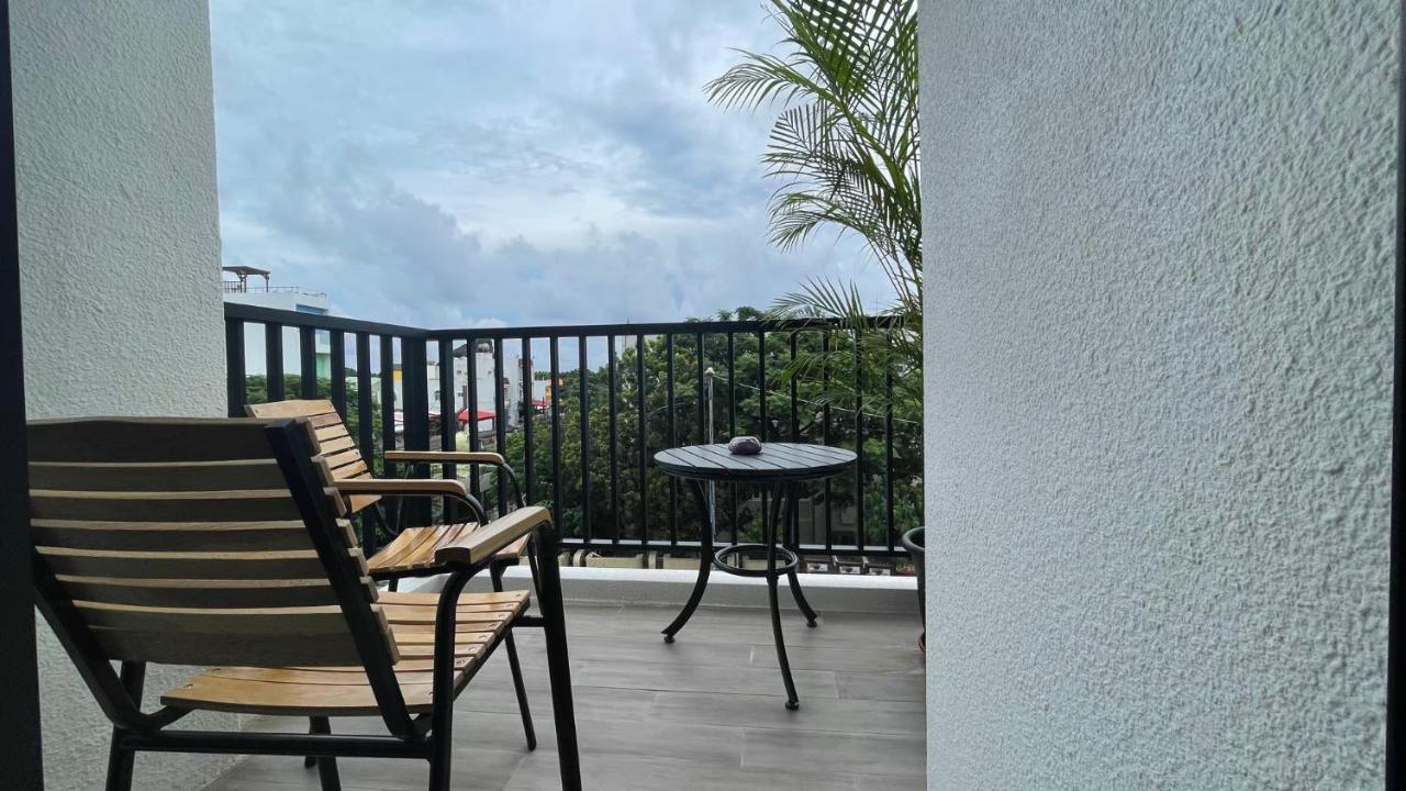 海的墾丁旅店 Ocean Kt Inn Exterior photo