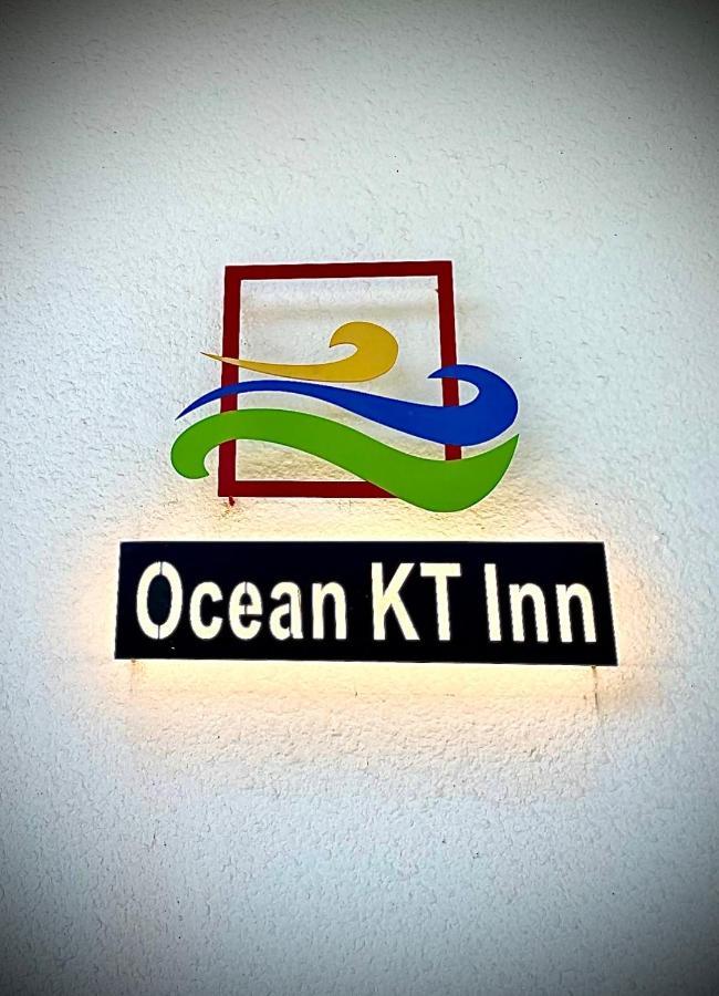 海的墾丁旅店 Ocean Kt Inn Exterior photo