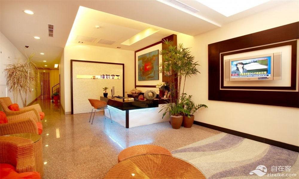 海的墾丁旅店 Ocean Kt Inn Exterior photo