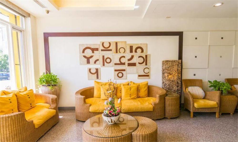 海的墾丁旅店 Ocean Kt Inn Exterior photo