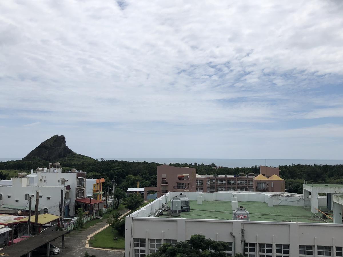 海的墾丁旅店 Ocean Kt Inn Exterior photo